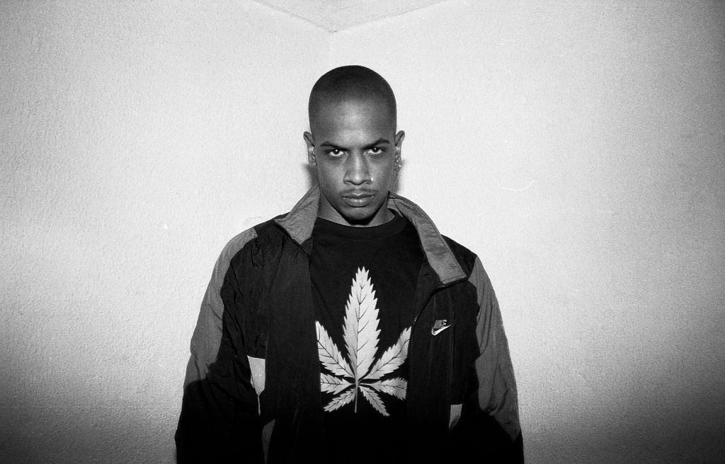 West Coast Rapper Saafir's Cause of Death Released