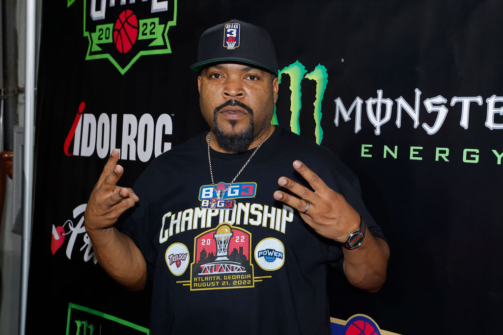 Big3 Rapper The BIG3 Returns For Season 8 On CBS
