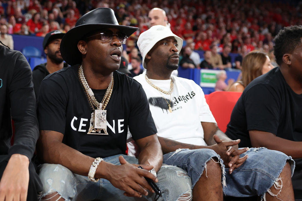 Tony Yayo & Uncle Murda Think Jay-Z’s Lawsuit Is A “Shakedown”