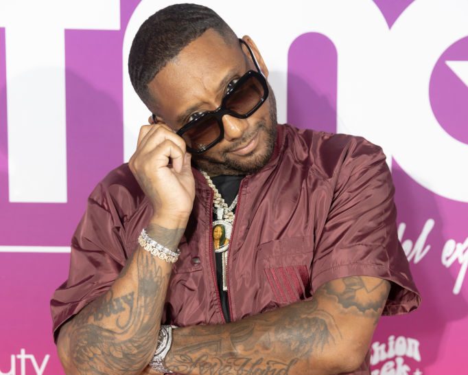 Maino + More New Music You Might Have Missed This Week