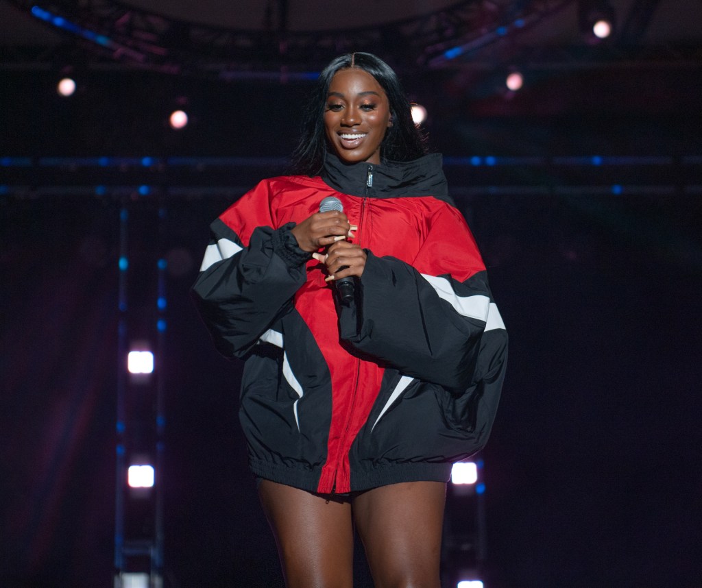 Flo Milli Opens Up About Colorism