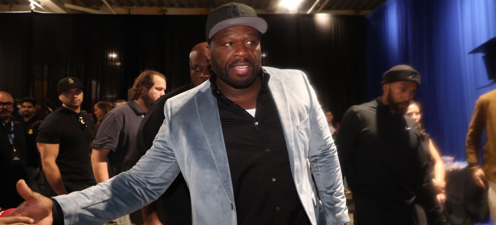 50 Cent To Invest In Jadakiss’s 1st Kiss Café