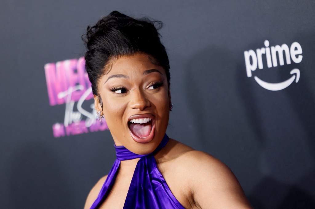 Megan Thee Stallion Updates Lawsuit Against Milagro Gramz