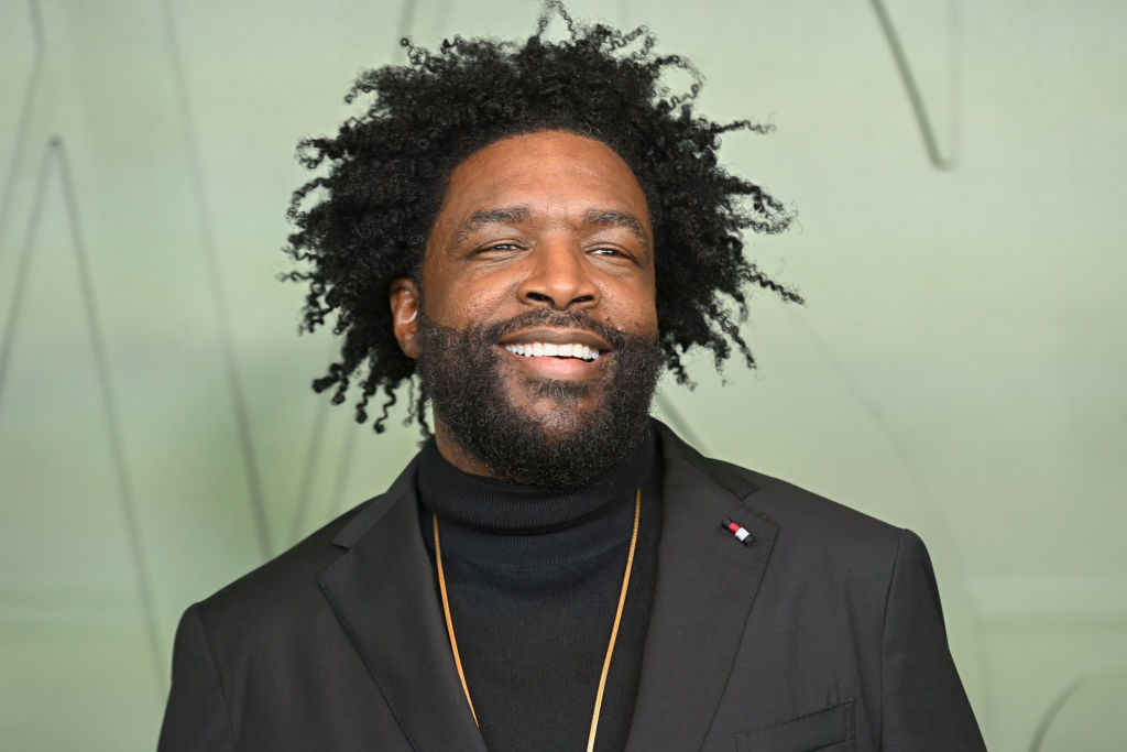 Questlove Apologizes For Roots Picnic Issues