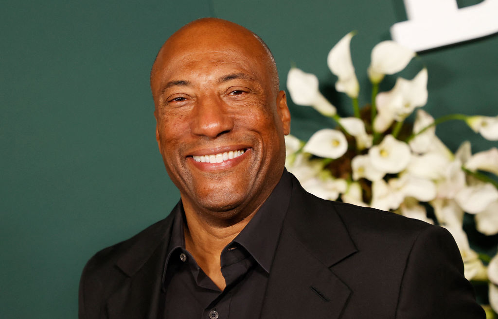 Byron Allen’s $10 Billion Lawsuit Against McDonald’s To Proceed