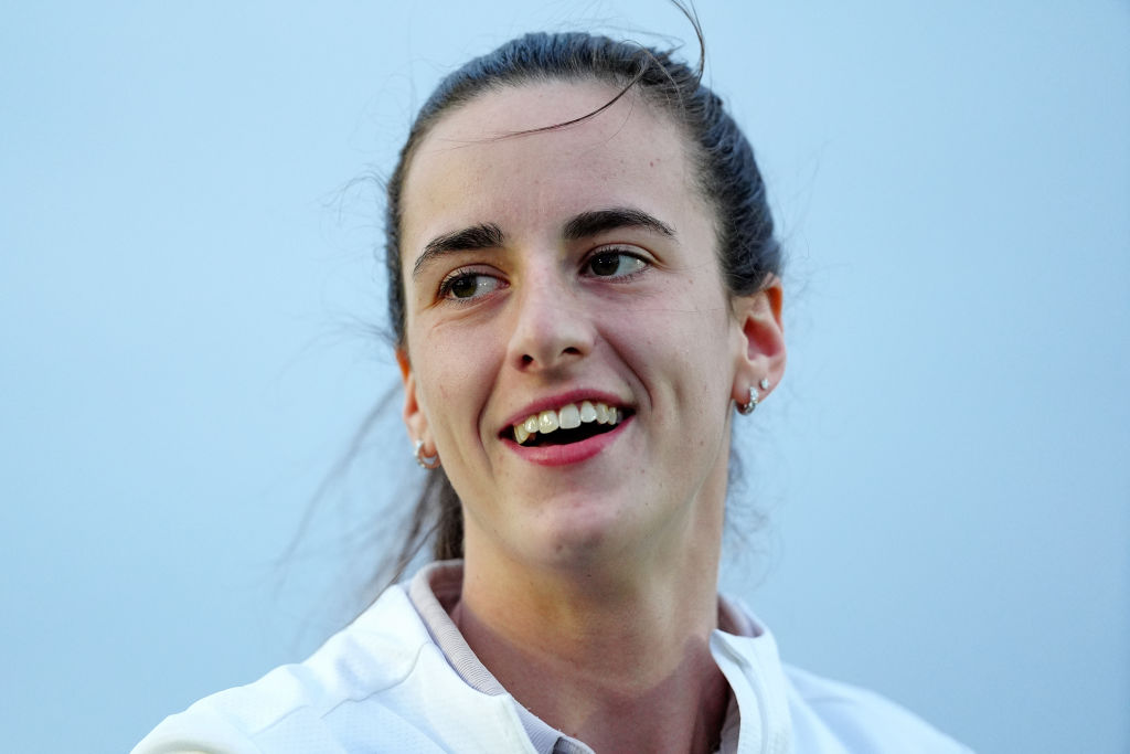 Caitlin Clark Acknowledges “White Privilege” & Black Players Built WNBA