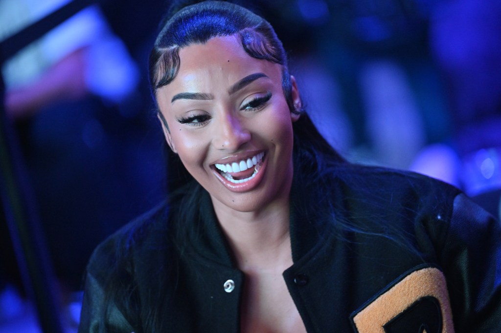 Rubi Rose Says Her New Man Must Make At Least $5 Million