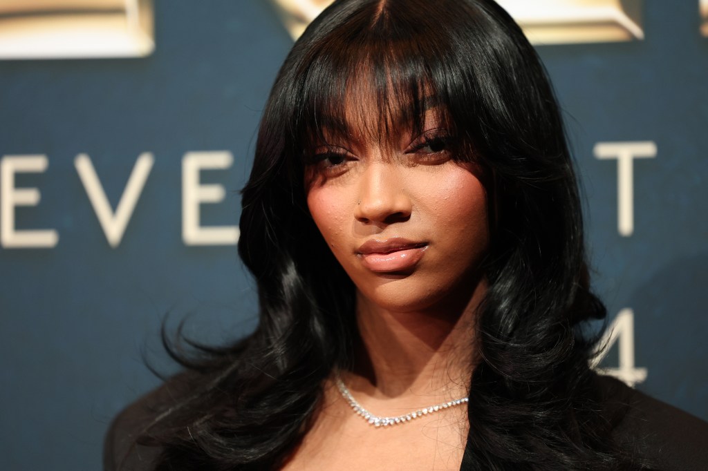 Angel Reese And Rihanna Set To Collaborate After Meeting