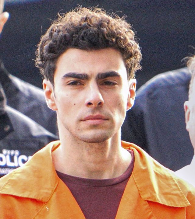 Luigi Mangione Wants His Trial Livestreamed