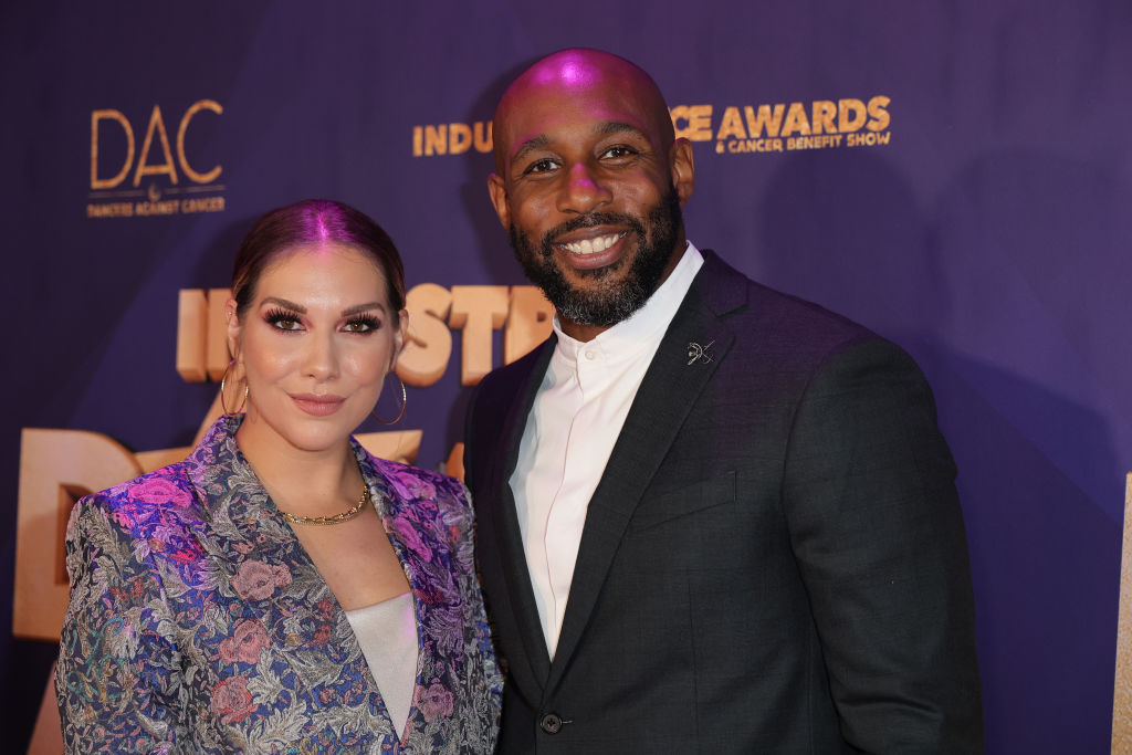 tWitch’s Mother Believes  Allison Holker’s Book Could Ruin His Legacy