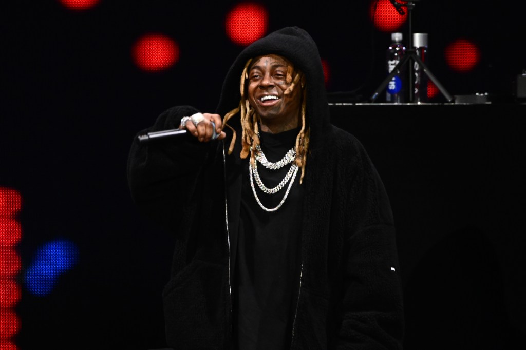Lil Wayne Names His Best Verse Ever