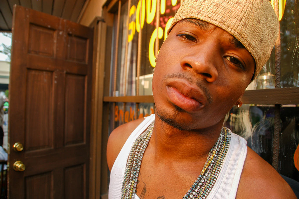 Plies Calls TikTok Ban ‘BullSh*t,” Claims It’ll Be Restored After Trump’s Inauguration