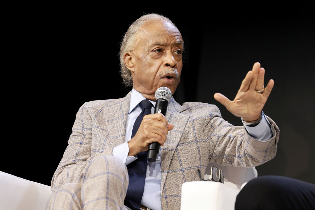 Al Sharpton Raises Alarms Over A$AP Rocky Shooting Trial