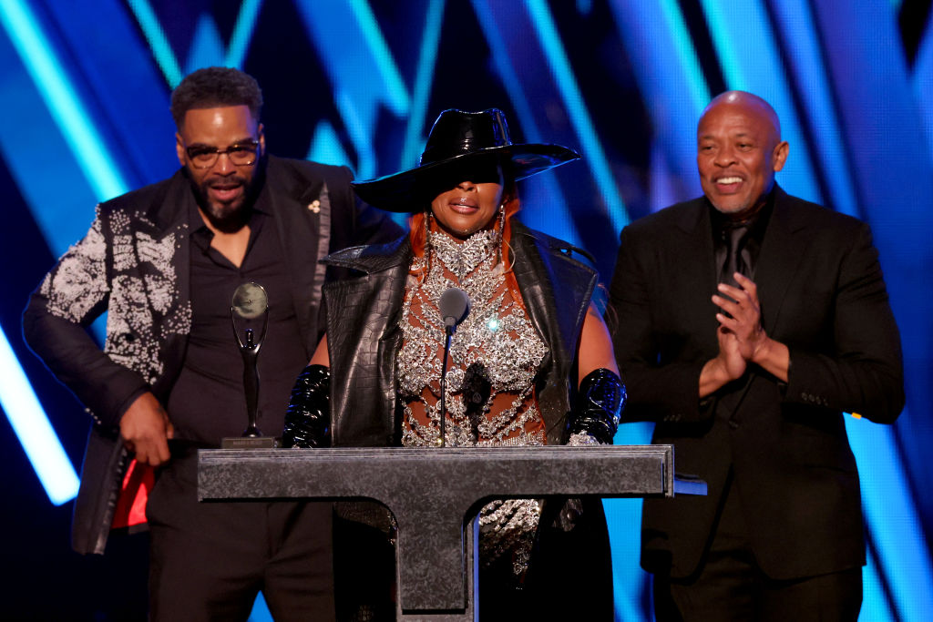 Rock & Roll Hall of Fame Ceremony Draws Record-Breaking 4.6 Million Viewership