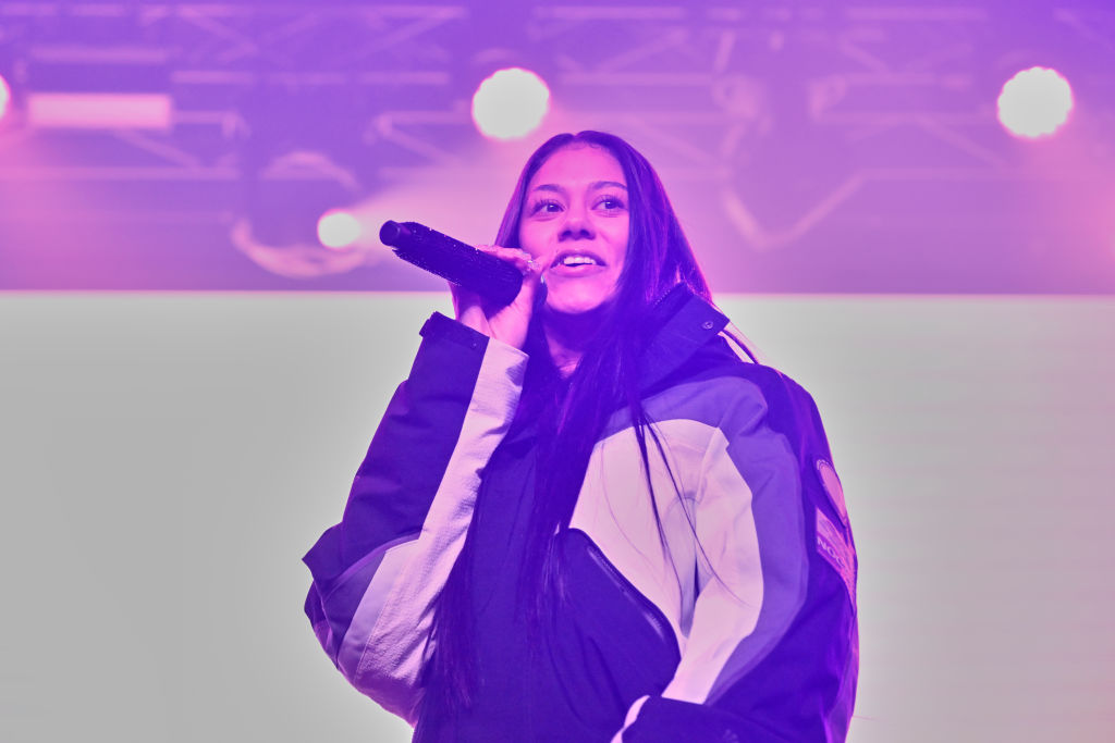 Karrahbooo Claims Still Signed To Lil Yachty, Blocking Her Music