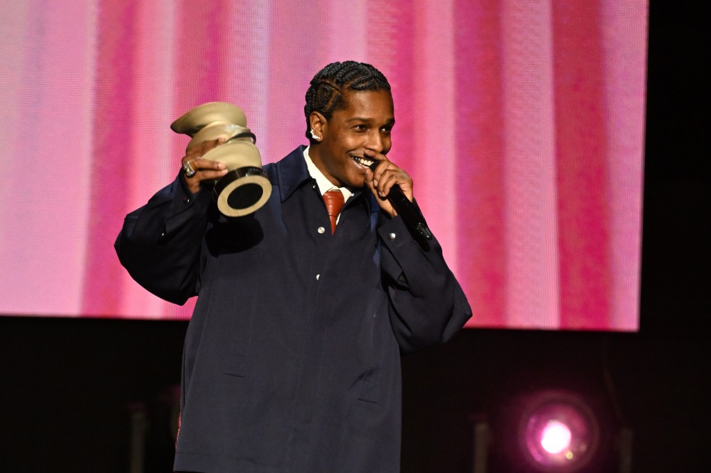 A$AP Rocky Rejects Plea Deal, Faces 24 Years