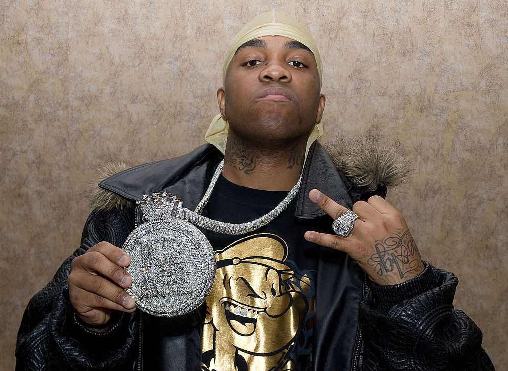 Mike Jones Accused Of Fraud After Show 100k Offer