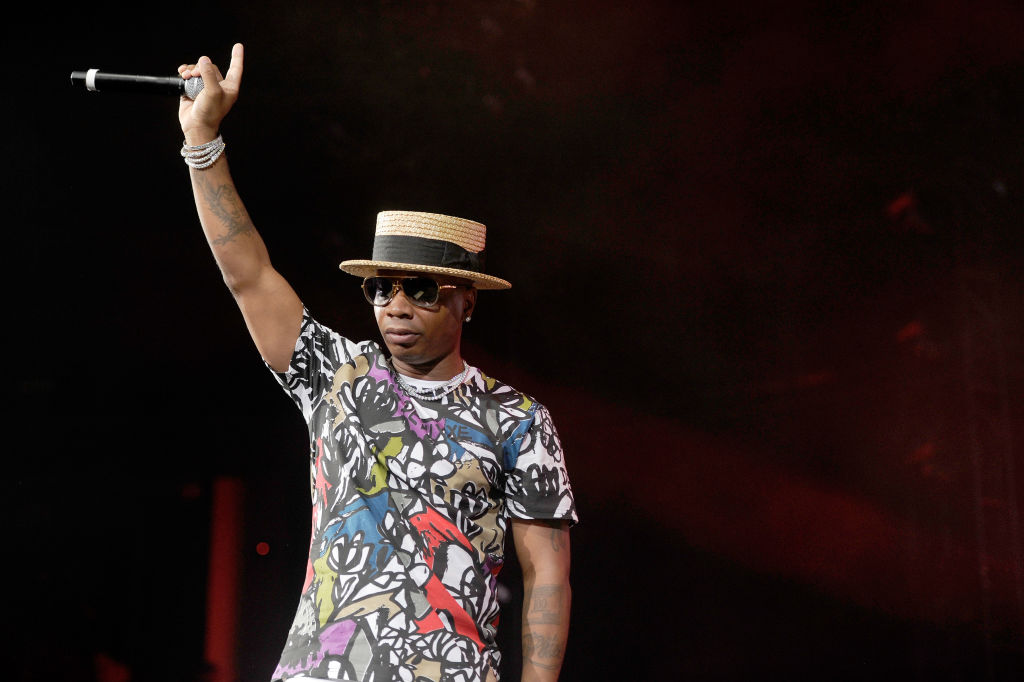 Plies Calls Out Target For Cutting DEI Initiatives