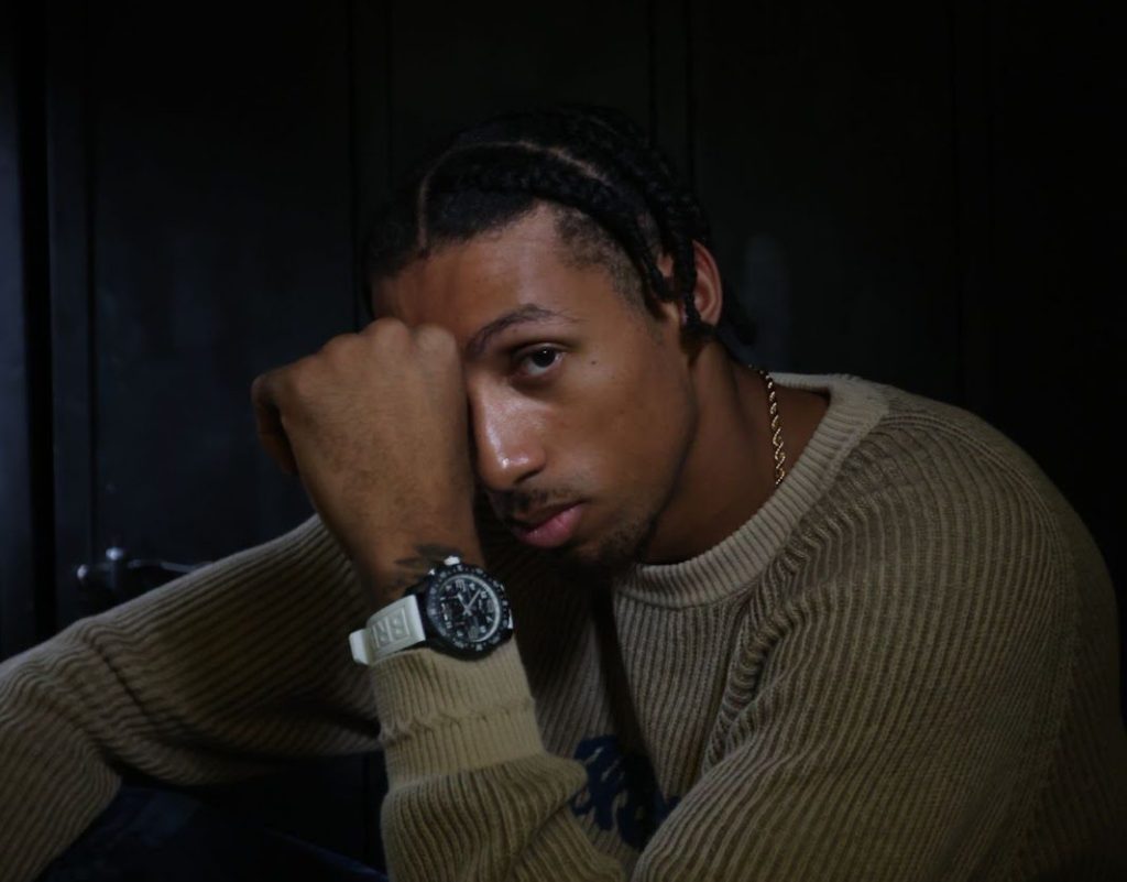 Exclusive: Kofi Talks ‘Pettyboy,’ His Alter-Ego, Red Bull, & More