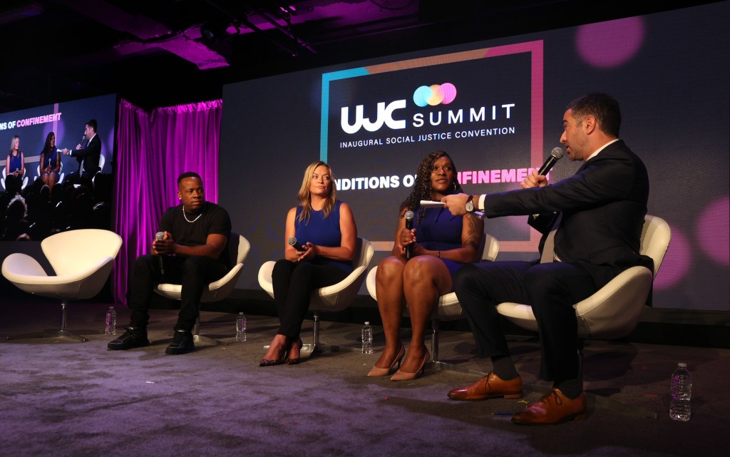 United Justice Coalition & Roc Nation Announce 3rd Annual UJC Summit