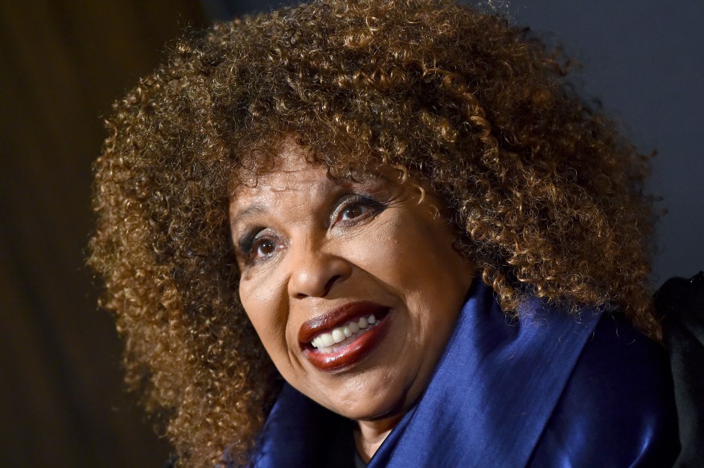 Roberta Flack Passes Away At 88