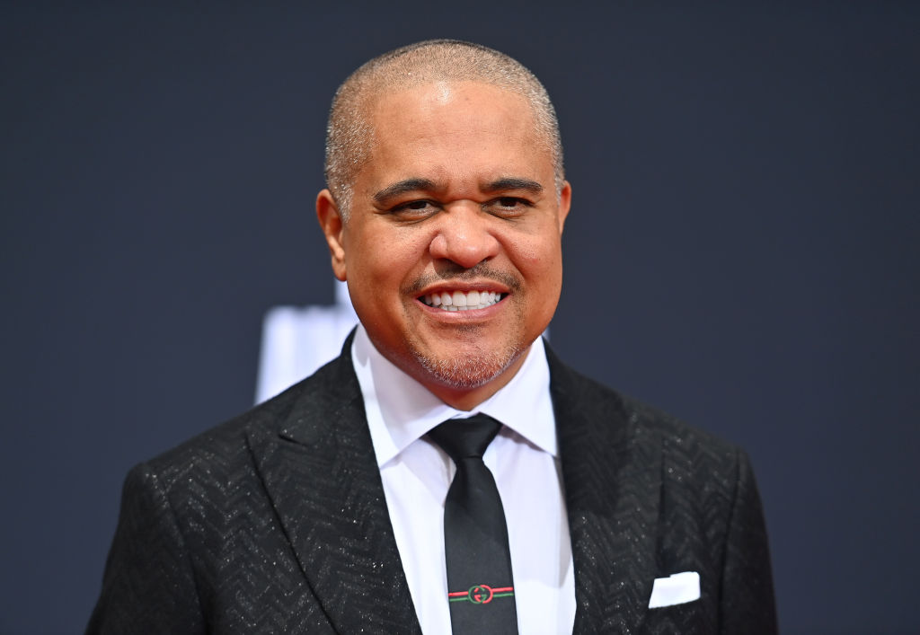 Hip-Hop Community Grieves The Loss Of Irv Gotti