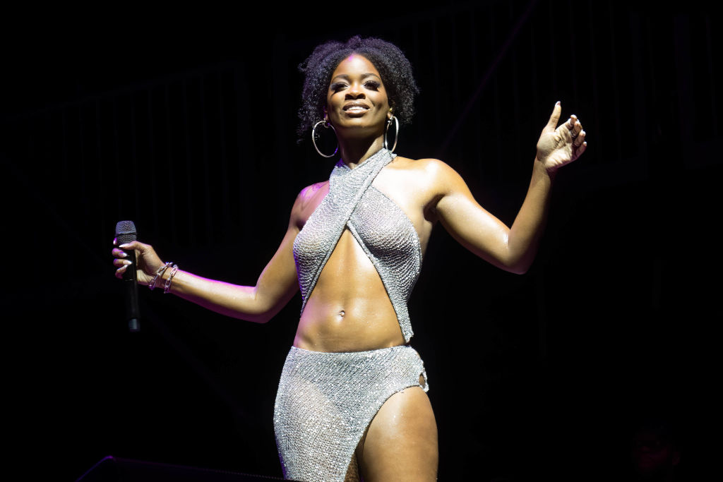 Ari Lennox Is Ready For Her 'Soft Girl Era' - HOT 97