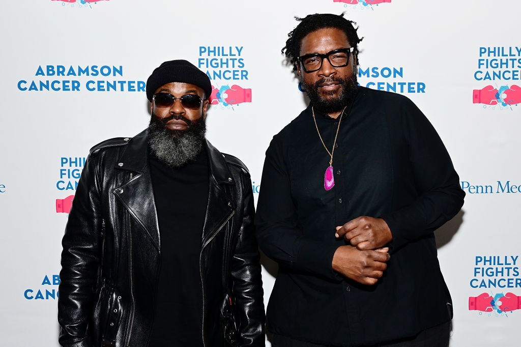 The 2025 Roots Picnic Lineup Announced