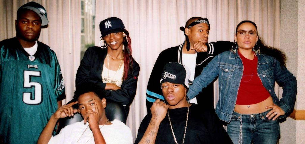 Chopper Claims Da Band’s Sara Rivers Slept With Diddy & Group Member Freddy P