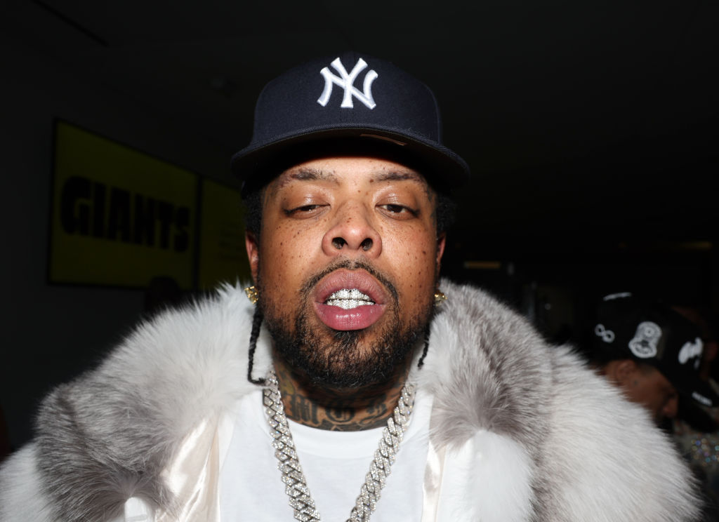 Westside Gunn + More New Music You Missed This Week