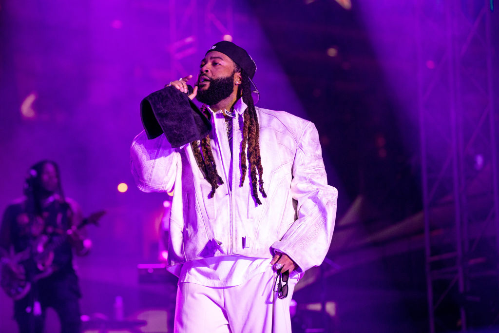 PartyNextDoor Apologizes To Tory Lanez After Diss Track