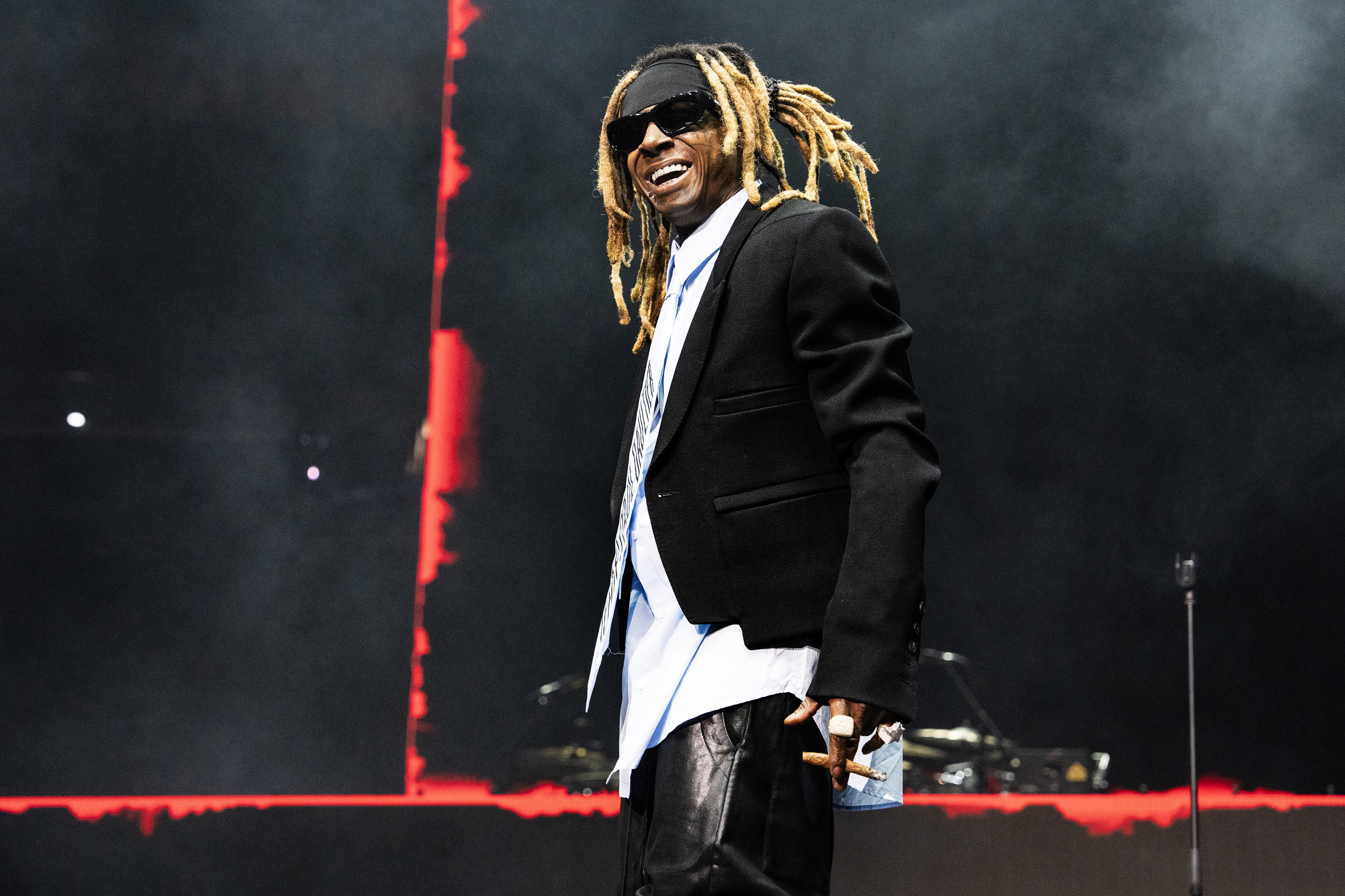 Lil Wayne Reflects on Grammy Oversights at Recent Awards Ceremony