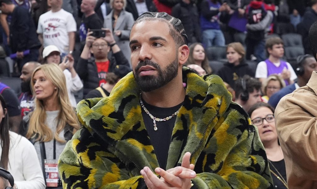Drake Directly Targets UMG Executives in Lawsuit Updates