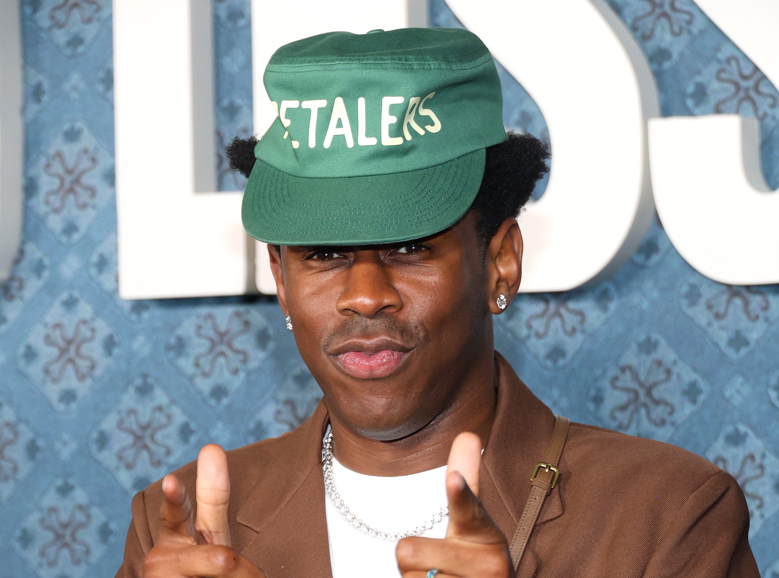 Tyler, The Creator Calls His Appearance On 'Let God Sort Em Out' A