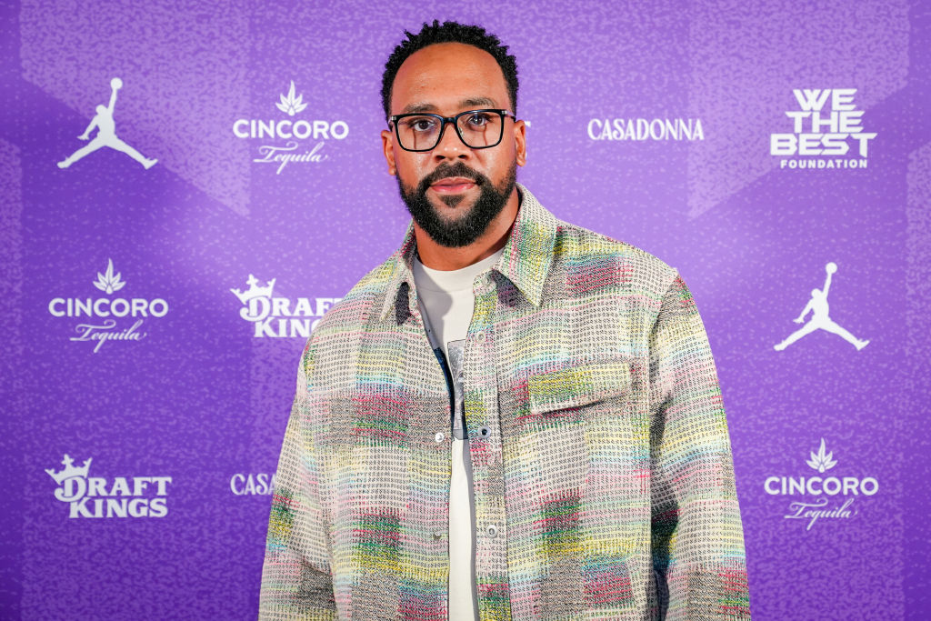 Marcus Jordan Admits To Substance Abuse Problem After DUI Arrest