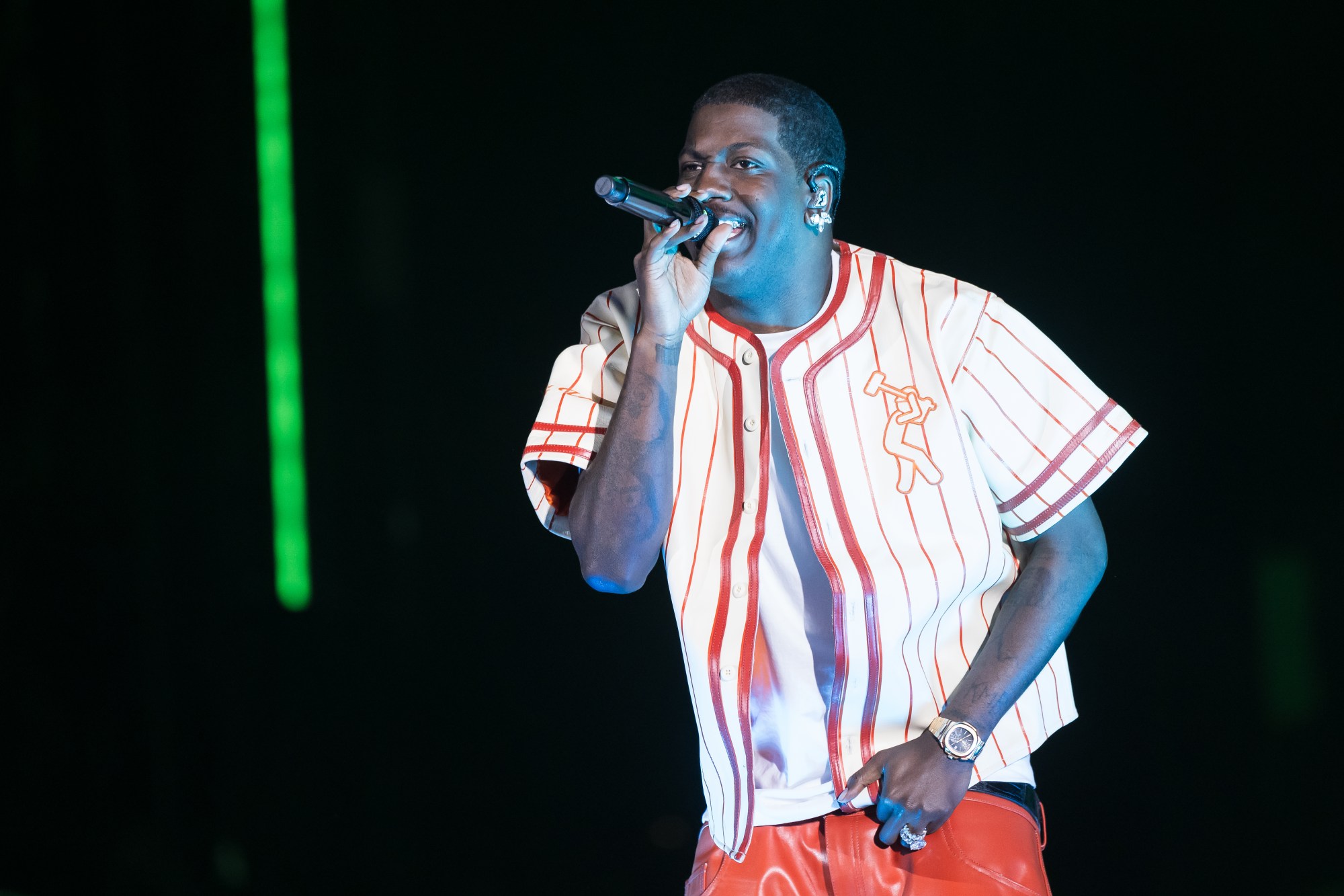 Lil Yachty Credits Tyler, The Creator’s Mentorship