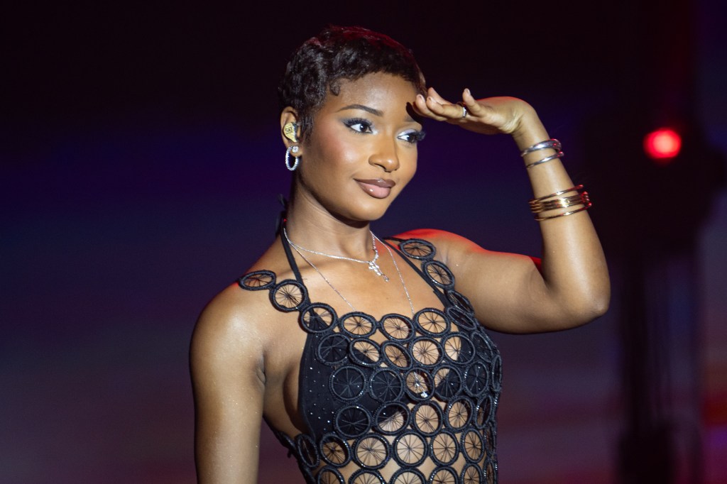 Ayra Starr Drops Soulful Valentine’s Day Anthem