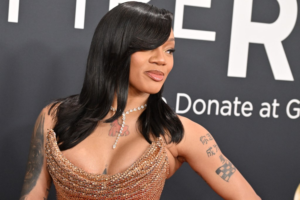 GloRilla Reveals That Avoiding Drinking Was The Hardest Part Of Her Fast