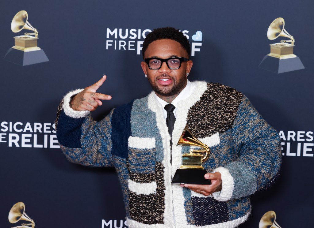 Mustard Advises Drake To Make Good Music, Avoid Gimmicks