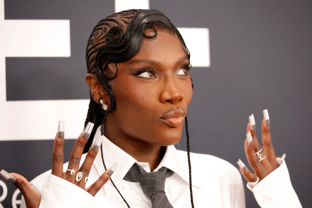 Doechii Speaks On Being Bullied And Having Suicidal Thoughts