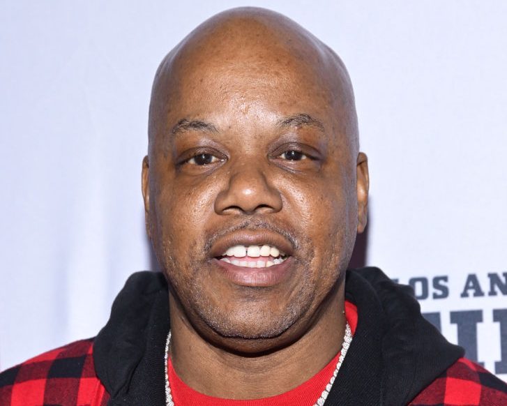 Too $hort Apologizes For Diddy Coming Home Party Comment