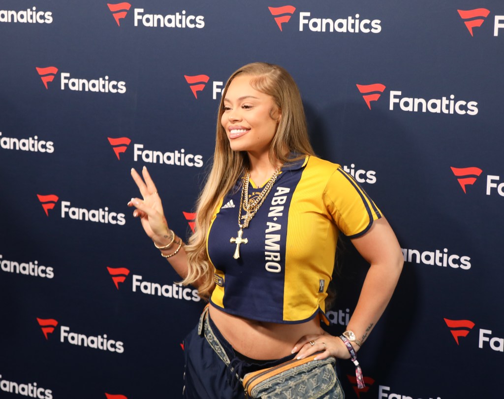 Latto Shows Love To Angel Reese’s McDonald’s Deal