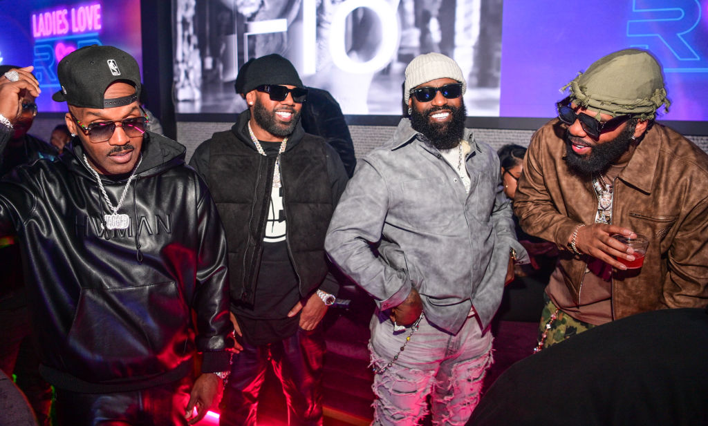 Jagged Edge, DaBaby, Cash Cobain, Iris Stryx + More New Music You Might Have Missed This Week