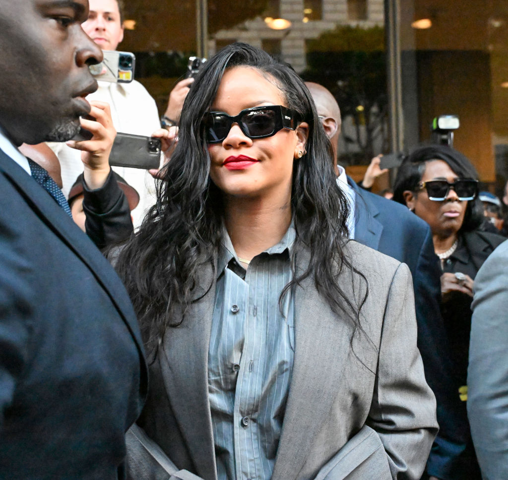Rihanna Opens About Upcoming Album: ‘I Finally Cracked It’