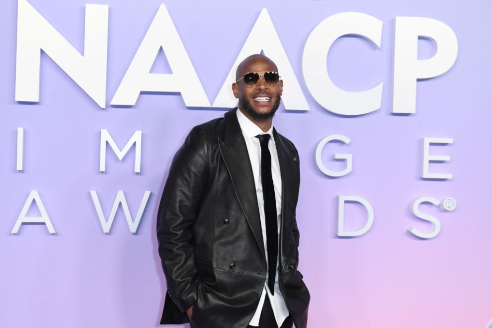 Marlon Wayans attends the 56th NAACP Image Awards at Pasadena Civic Auditorium on February 22, 2025 in Pasadena, California.