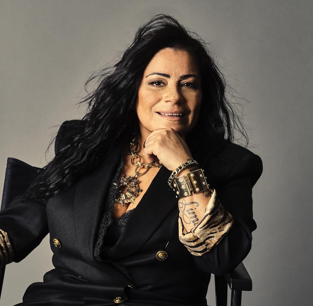 Lisa Lisa Issues Official Statement On Full Force Exclusion From Biopic