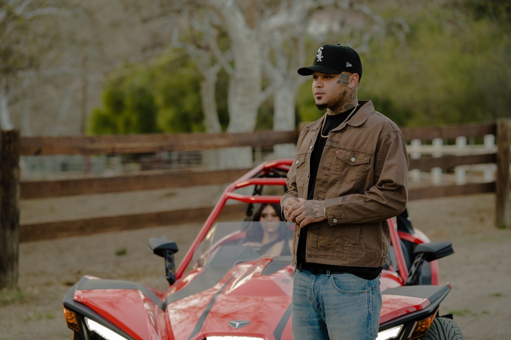 Elijah Scott, Big K.R.I.T., Freddie Gibbs, Cordae, 4Batz + More New Music You Might Have Missed This Week