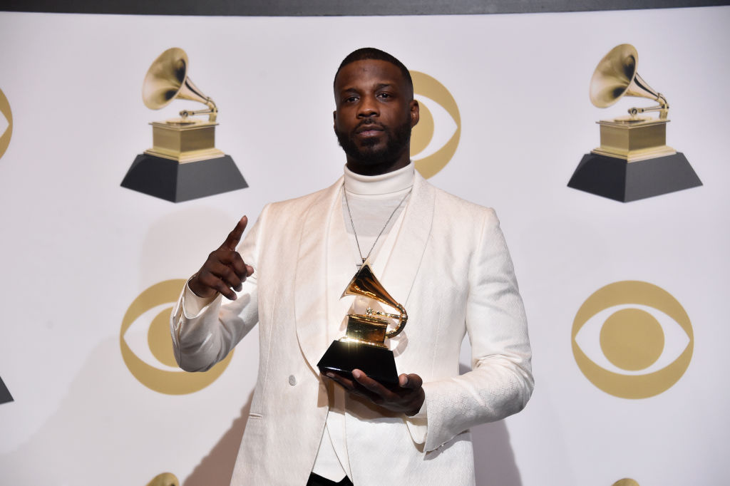 Jay Rock Taken Into Custody Following Short Pursuit and Gun Charge
