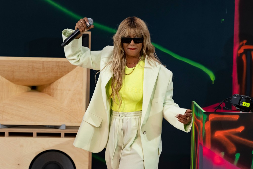 M.I.A. Says Kanye Was Key To Jay-Z’s Success