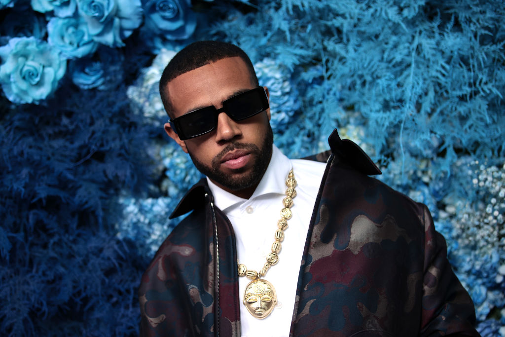 Vic Mensa Recalls Getting Into A Wild Brawl With Italian Gangsters